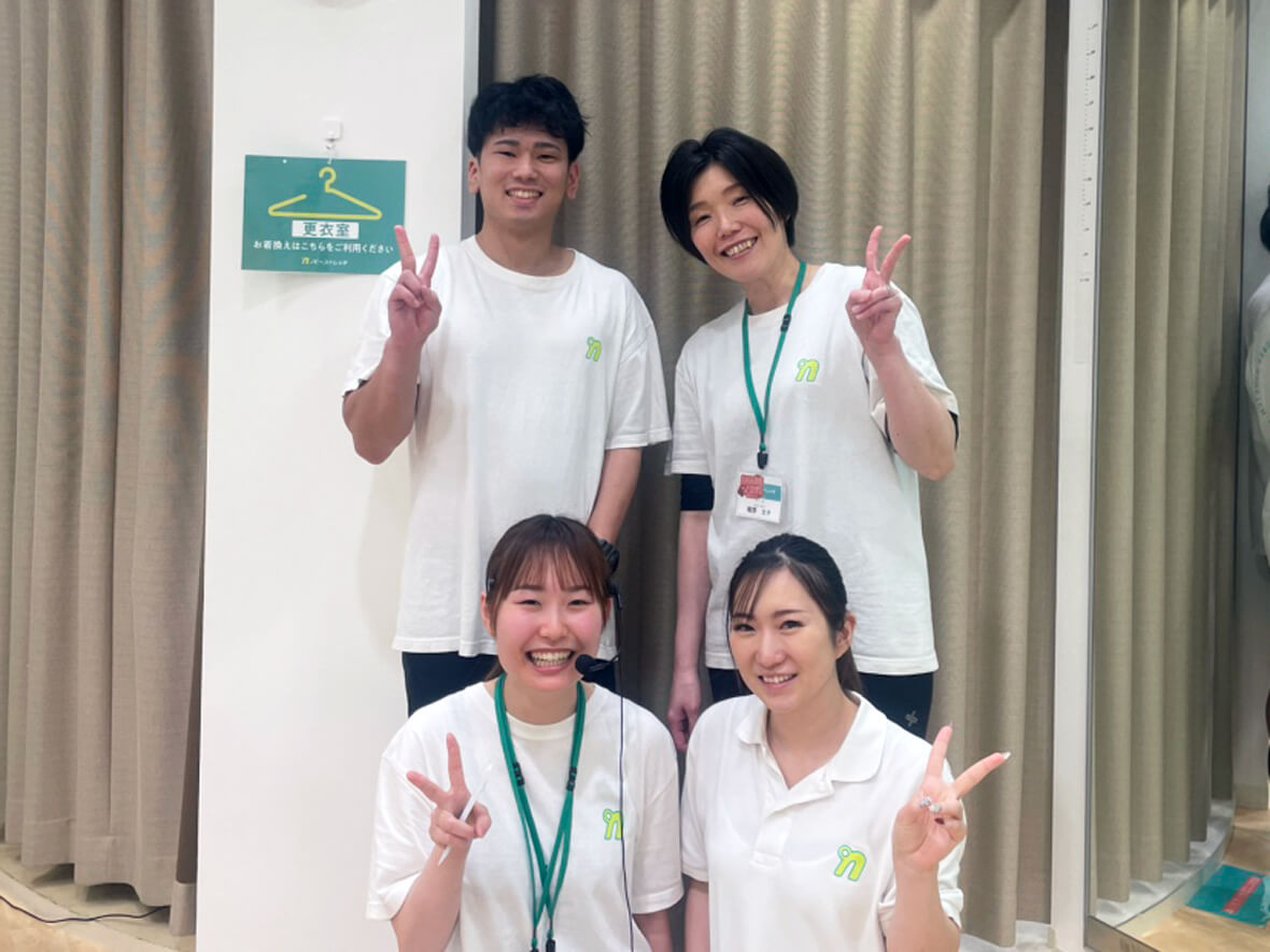 イオン札幌厚別SC店